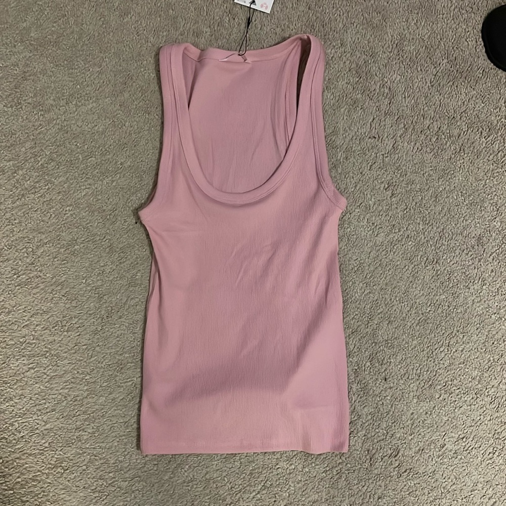 Zara Tank Top